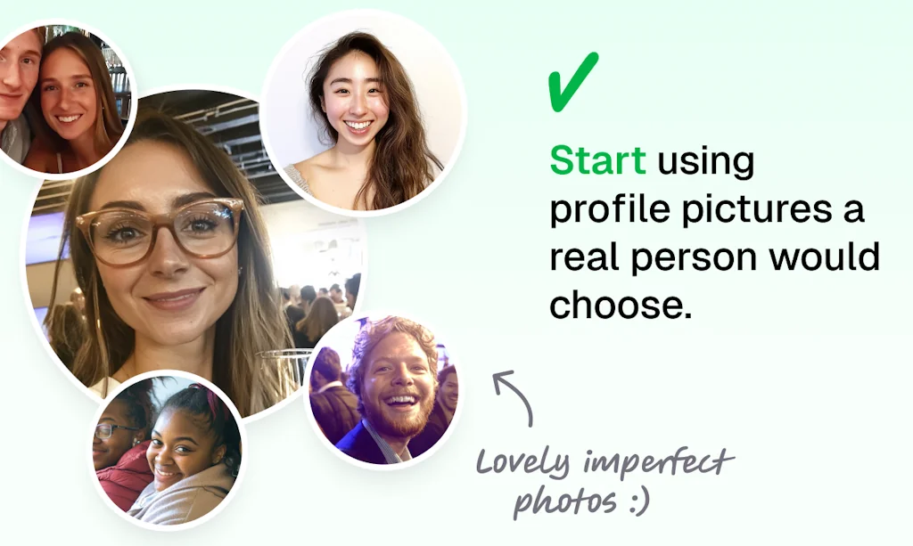 PicLooks Avatars screenshot 3 of 4