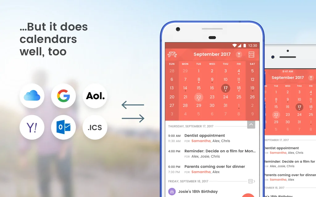 Picniic screenshot 2 of 4