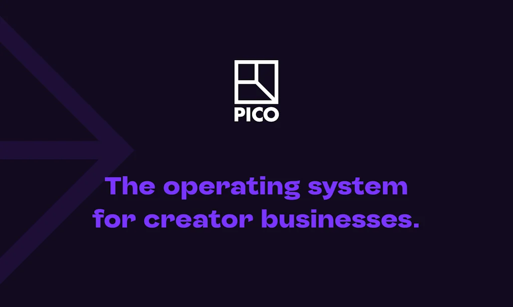 Pico screenshot 1 of 6