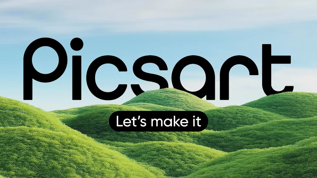 Picsart screenshot 1 of 3