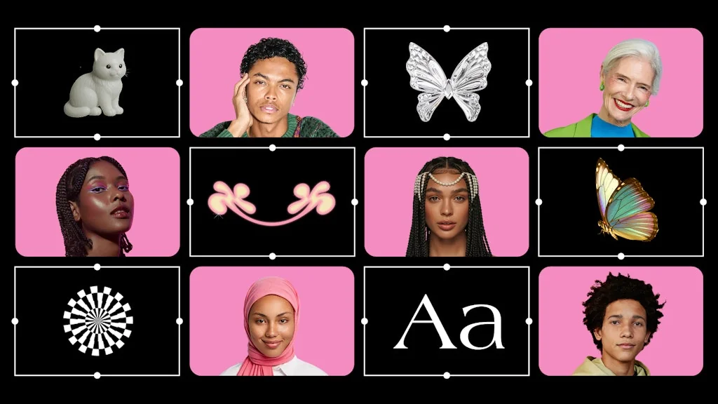 Picsart screenshot 3 of 3