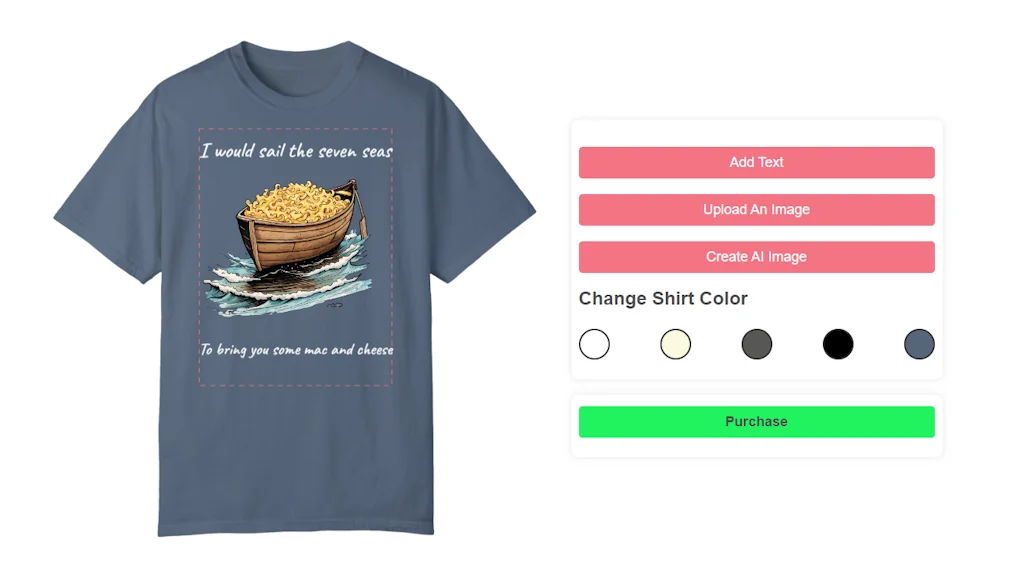 PicsGenie screenshot 1 of 4