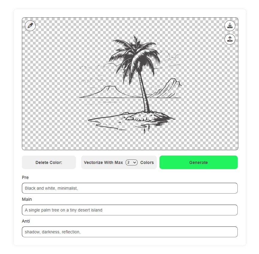 PicsGenie screenshot 3 of 4