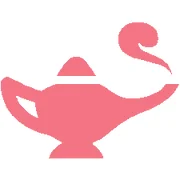 PicsGenie logo