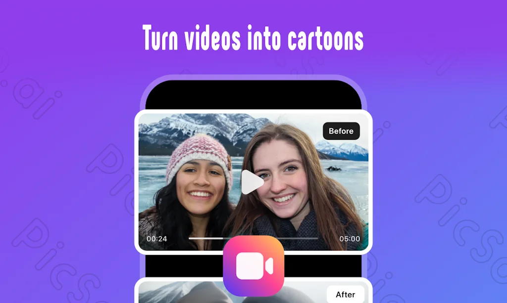 PicSo screenshot 5 of 10