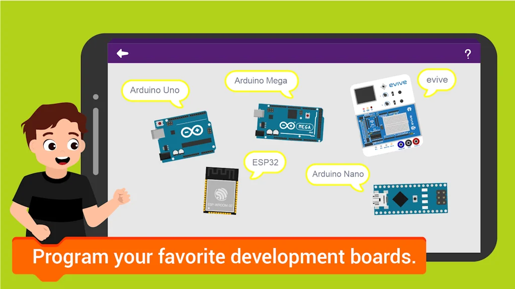 PictoBlox screenshot 5 of 8