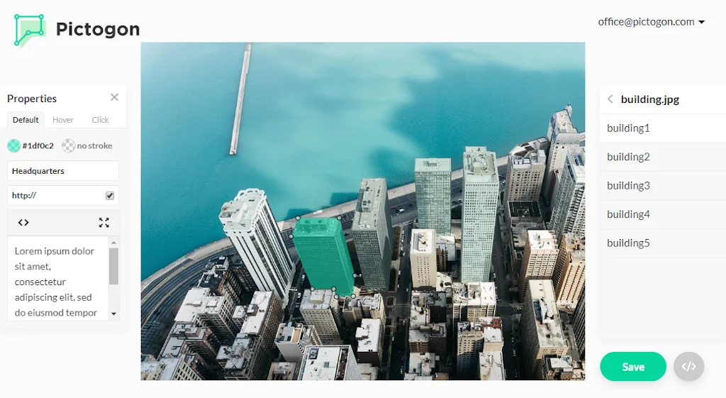 Pictogon screenshot 4 of 4