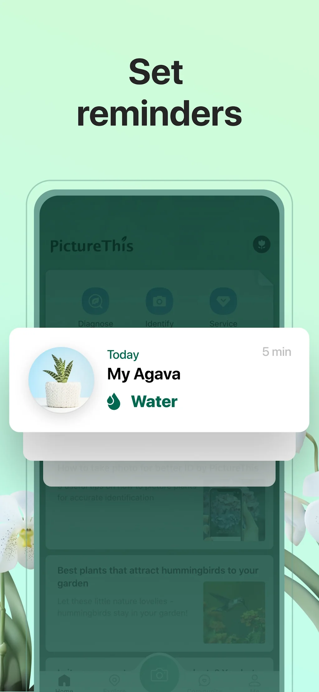 PictureThis screenshot 10 of 10