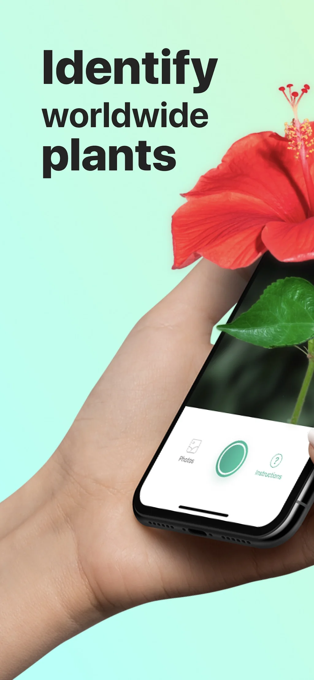 PictureThis screenshot 2 of 10