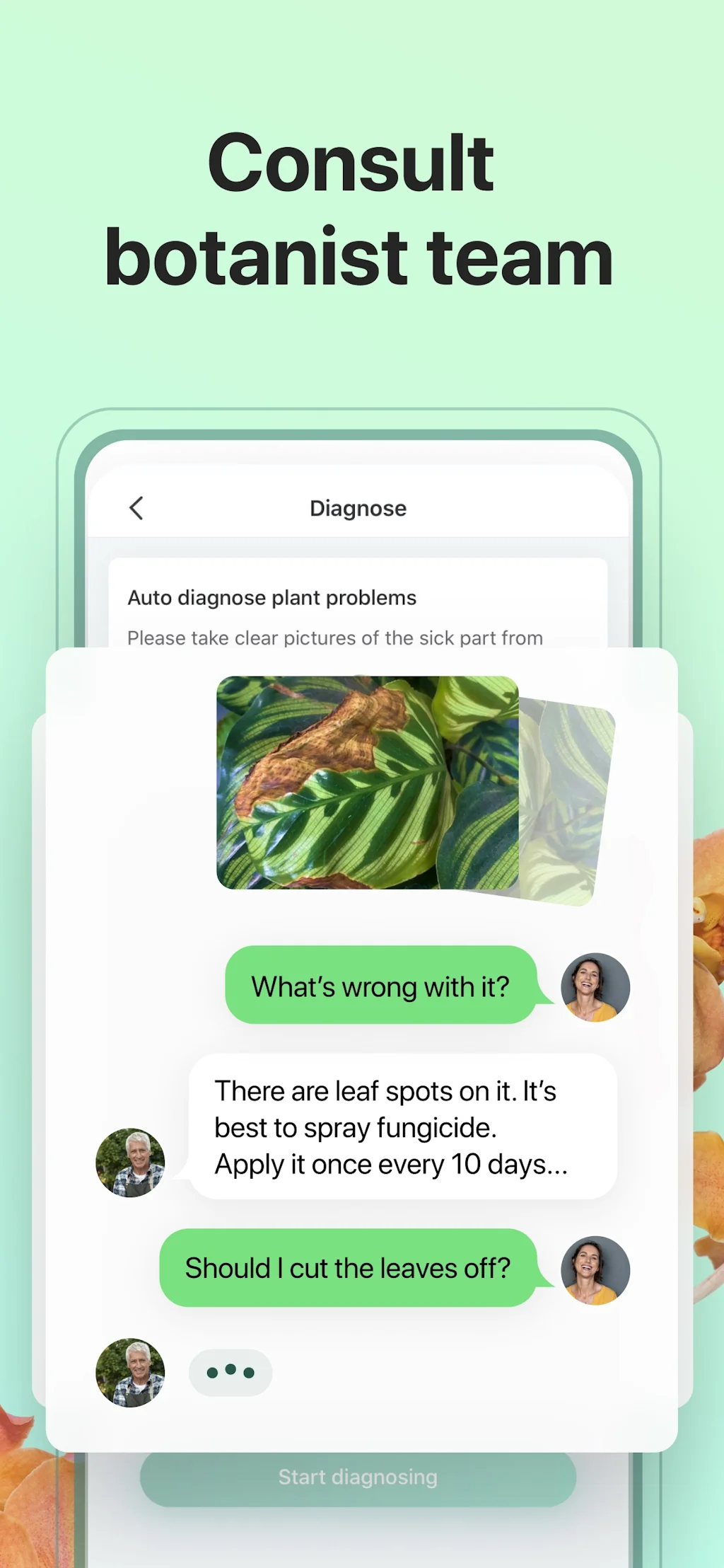 PictureThis screenshot 8 of 10