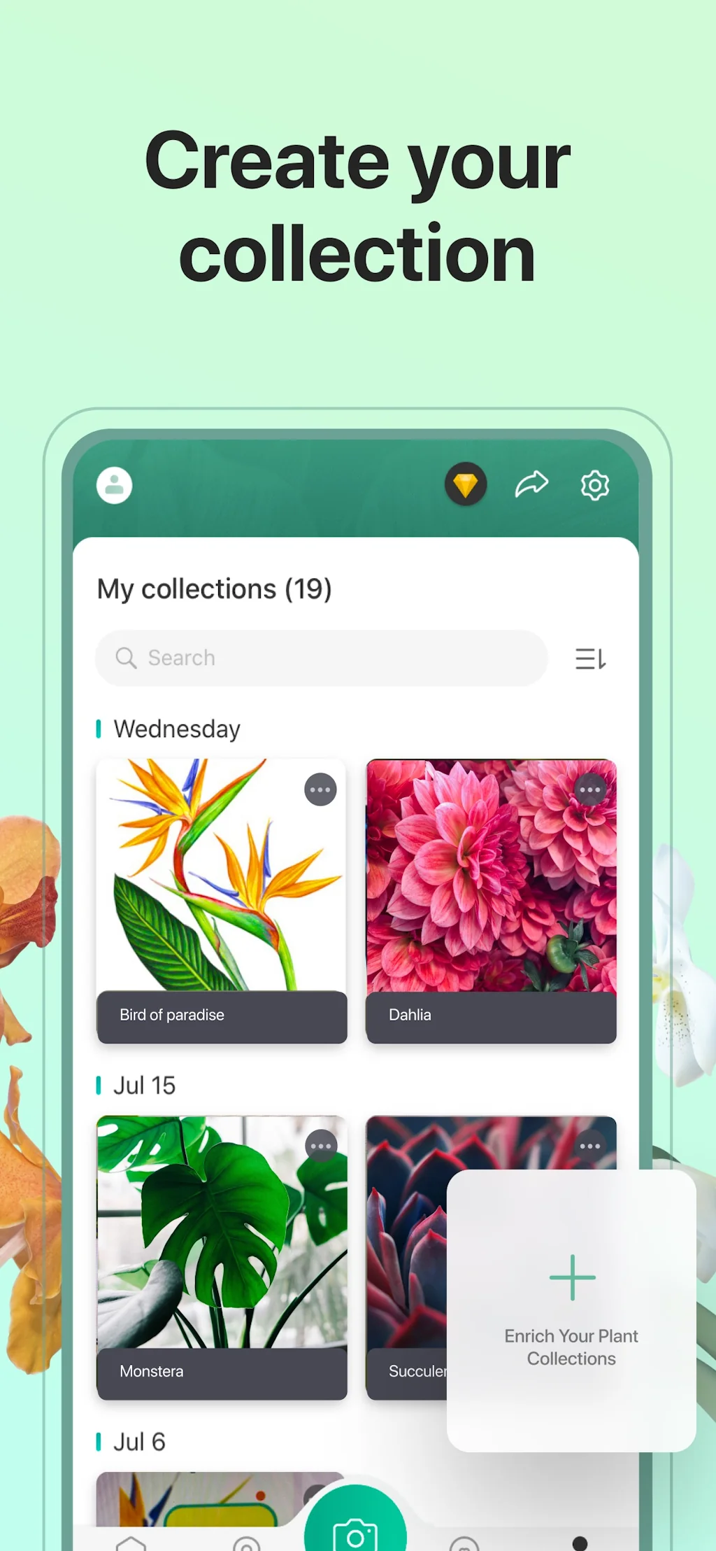 PictureThis screenshot 9 of 10