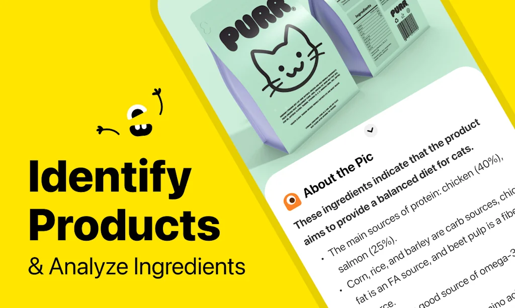 Picurious AI screenshot 4 of 7