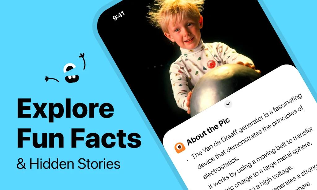 Picurious AI screenshot 6 of 7