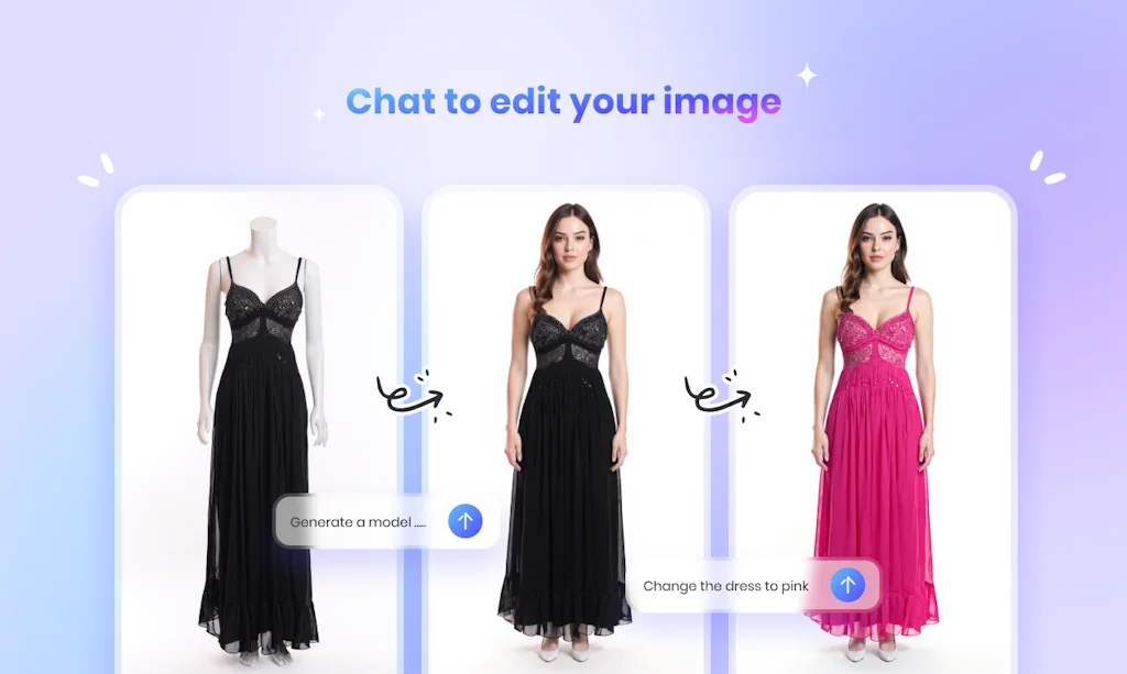 PicWish screenshot 1 of 5