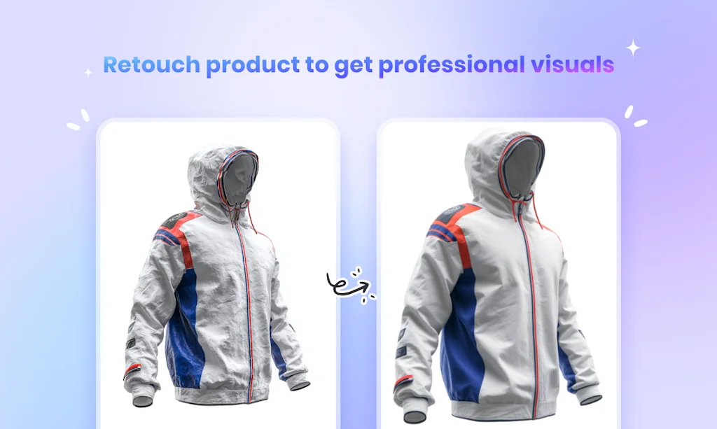 PicWish screenshot 2 of 5