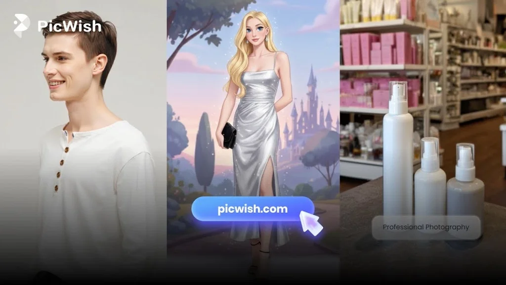 PicWish screenshot 5 of 5