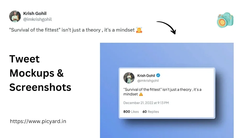 Picyard screenshot 4 of 7