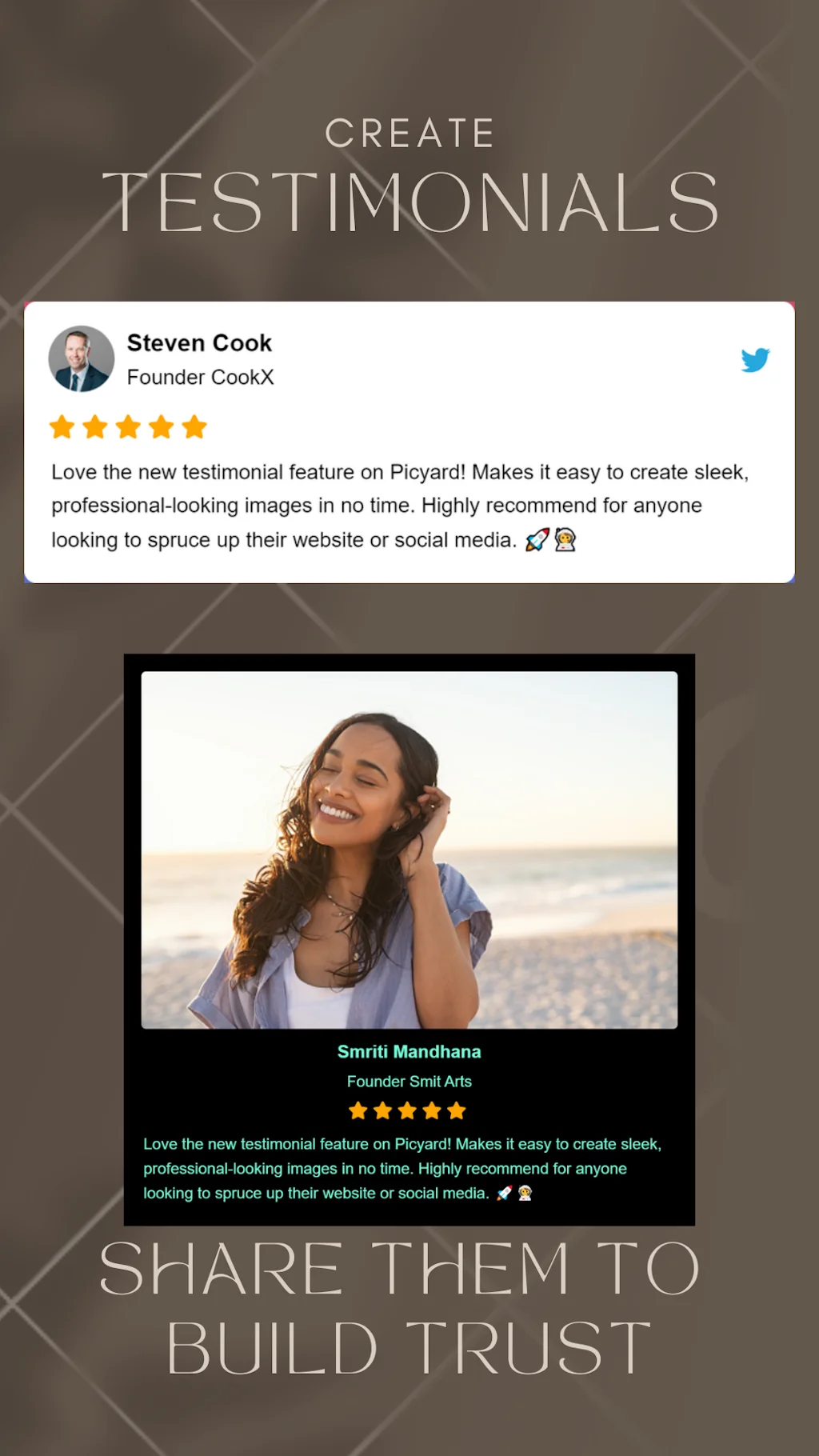 Picyard screenshot 6 of 8