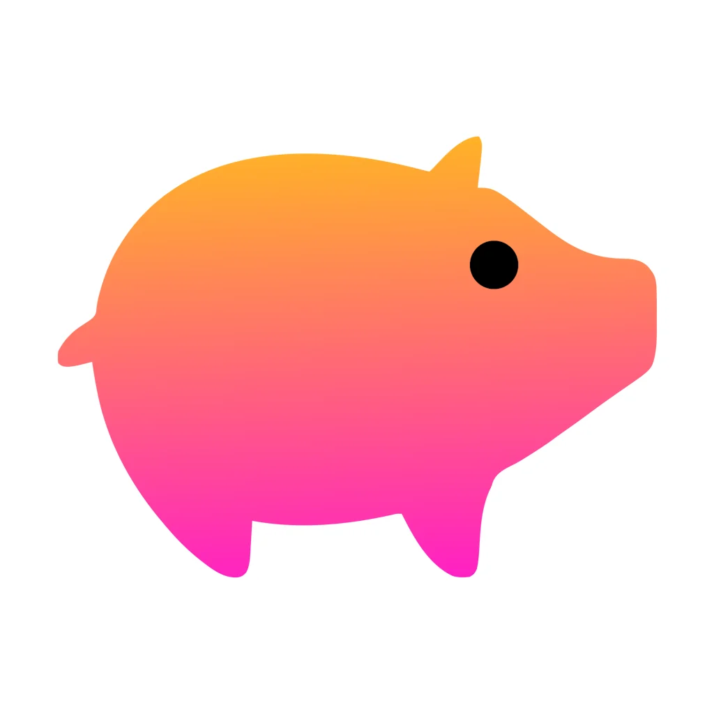 Pig logo