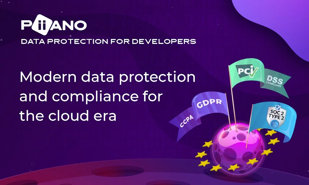 Piiano Vault screenshot 3 of 4