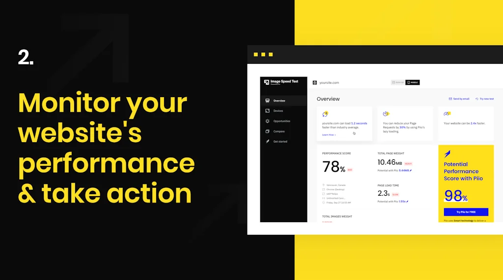 Piio screenshot 3 of 5