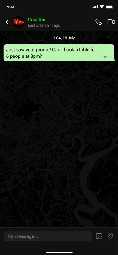 Piips screenshot 6 of 6