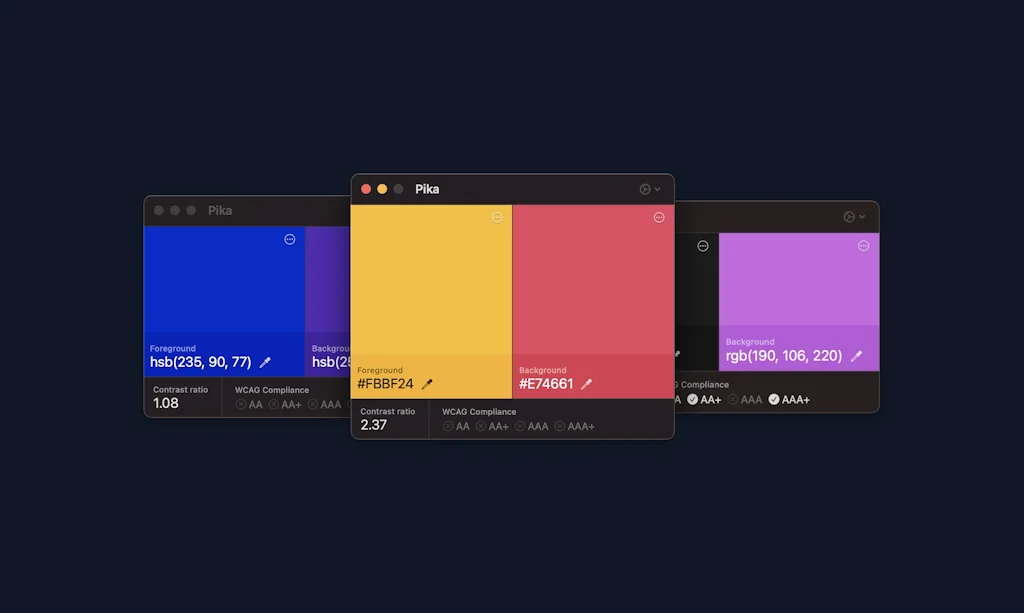 Pika screenshot 3 of 4