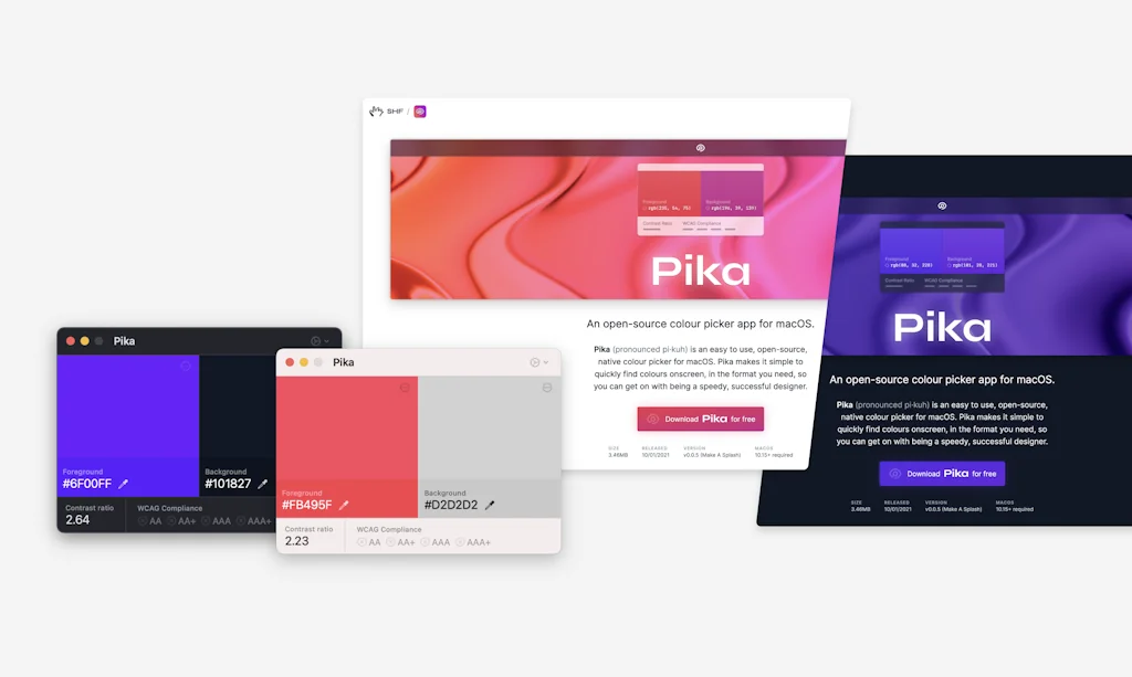 Pika screenshot 4 of 4