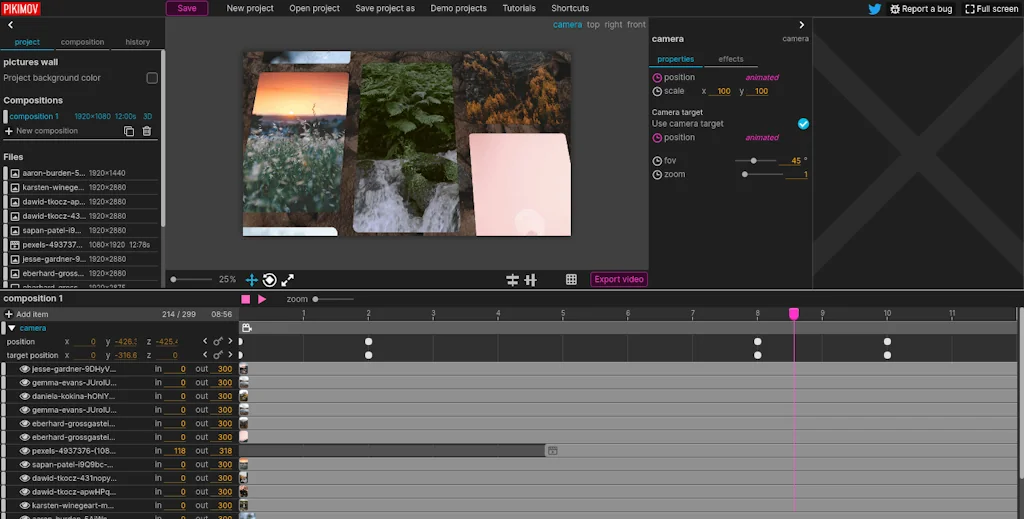 Pikimov screenshot 5 of 8