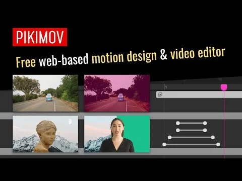 Pikimov screenshot 8 of 8