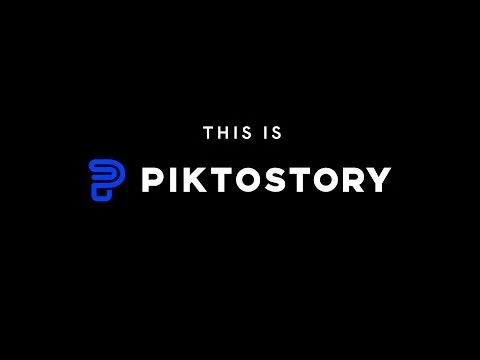 Piktostory Beta screenshot 1 of 5