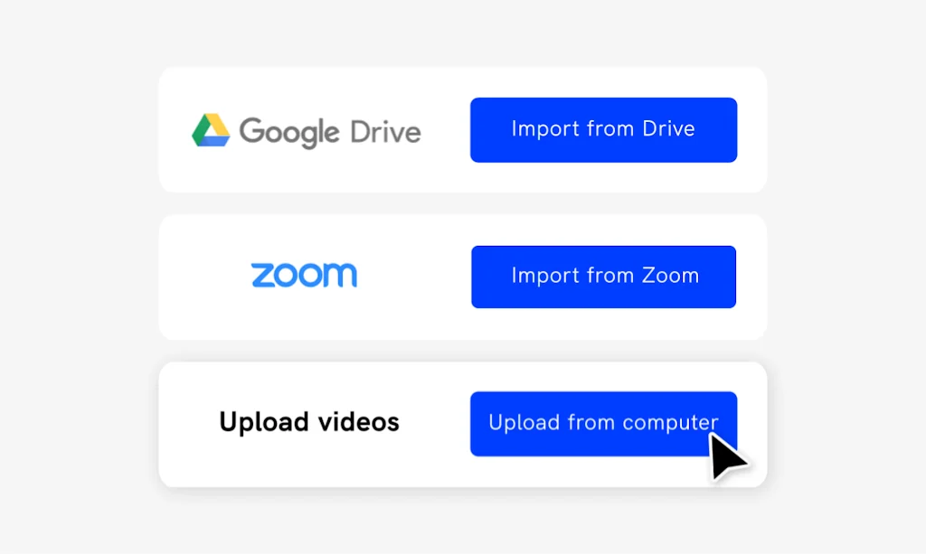Piktostory Beta screenshot 4 of 5