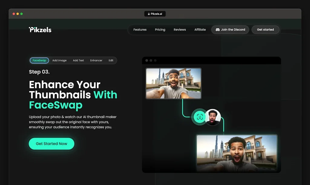 Pikzels AI screenshot 6 of 7