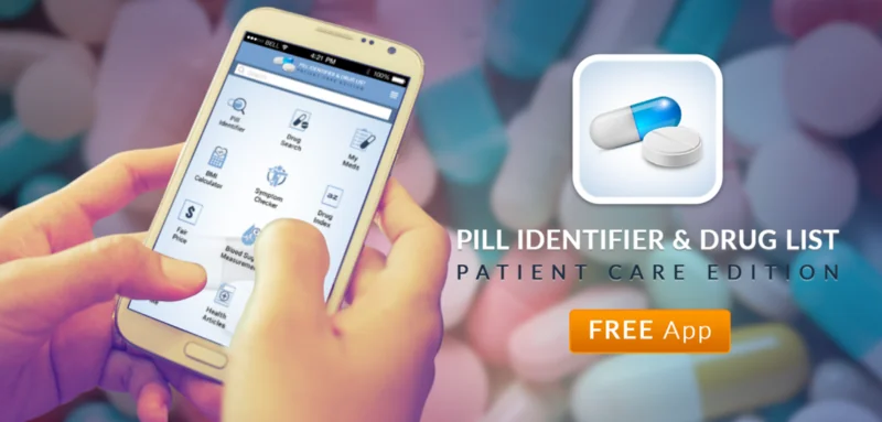 Pill Identifier and Drug List screenshot 11 of 11