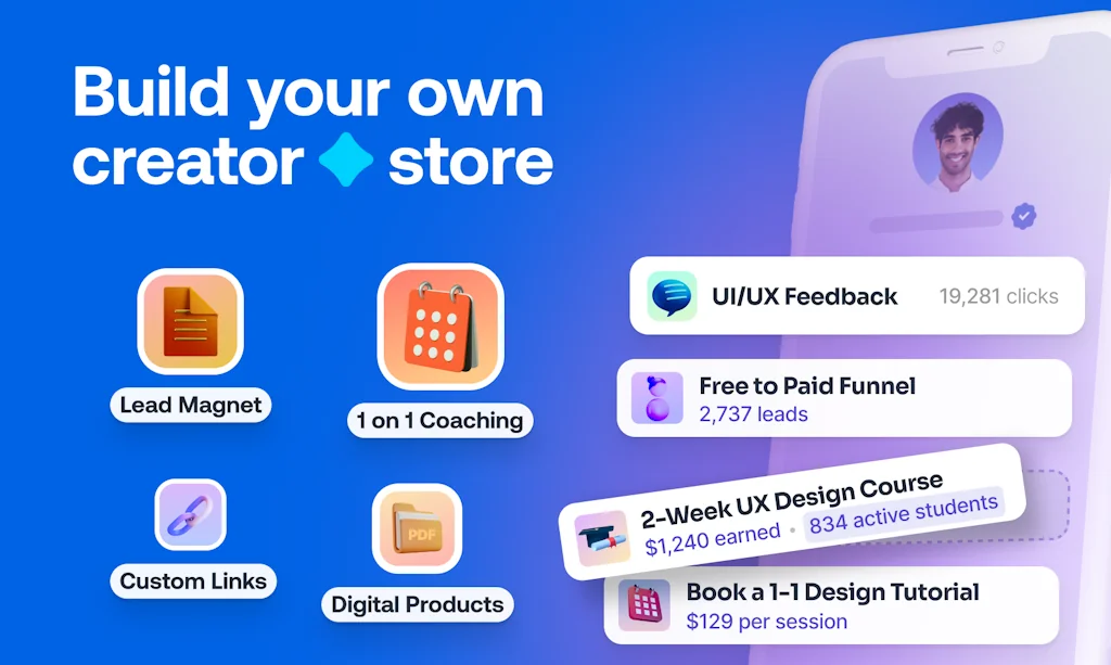 Pillar screenshot 2 of 7