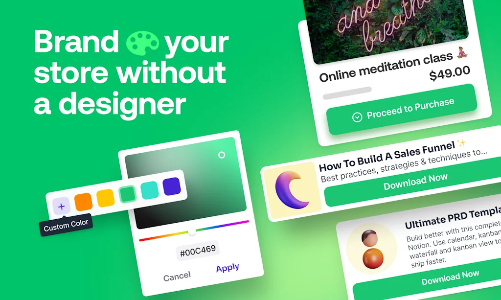 Pillar screenshot 3 of 7
