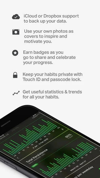 Pillow Automatic Sleep Tracker screenshot 2 of 6