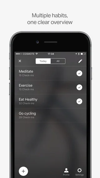 Pillow Automatic Sleep Tracker screenshot 3 of 6