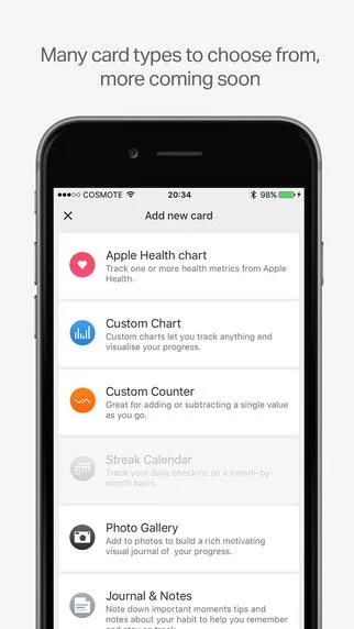 Pillow Automatic Sleep Tracker screenshot 4 of 6