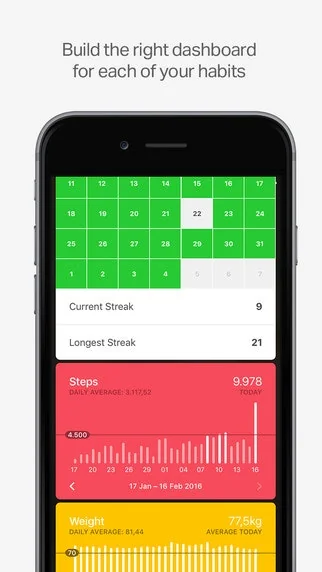Pillow Automatic Sleep Tracker screenshot 5 of 6