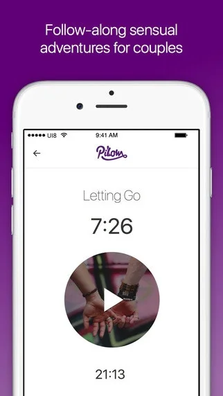 Pillow screenshot 4 of 7