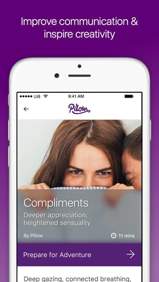 Pillow screenshot 6 of 7