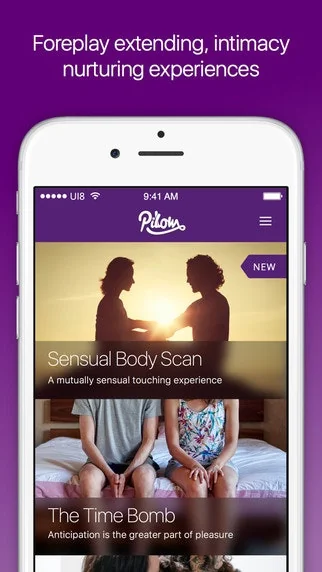 Pillow screenshot 7 of 7