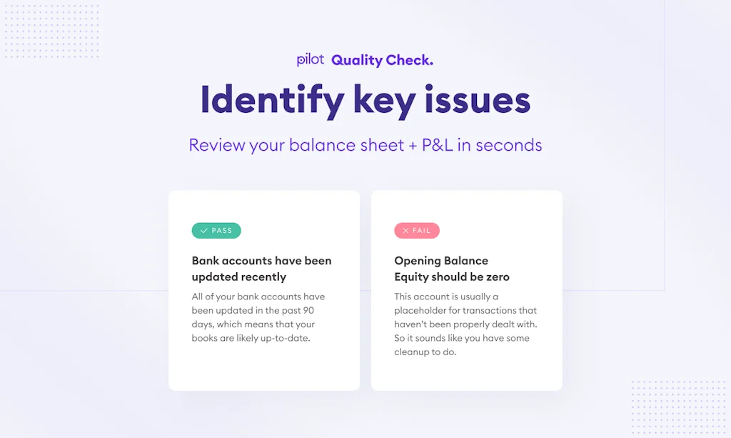 Pilot screenshot 3 of 5