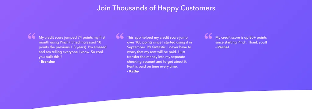 Pinch screenshot 1 of 11