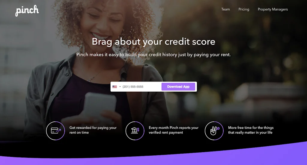 Pinch screenshot 5 of 11