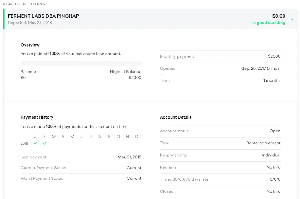 Pinch screenshot 6 of 11