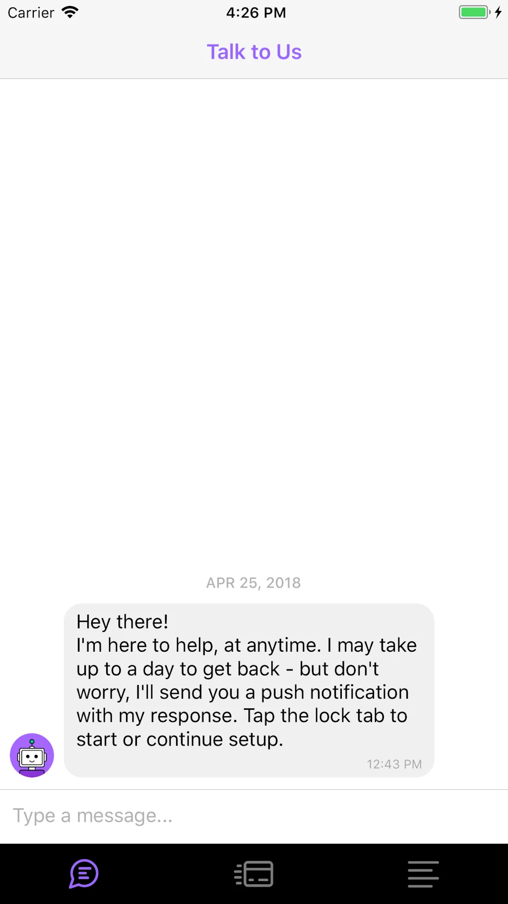 Pinch screenshot 8 of 11