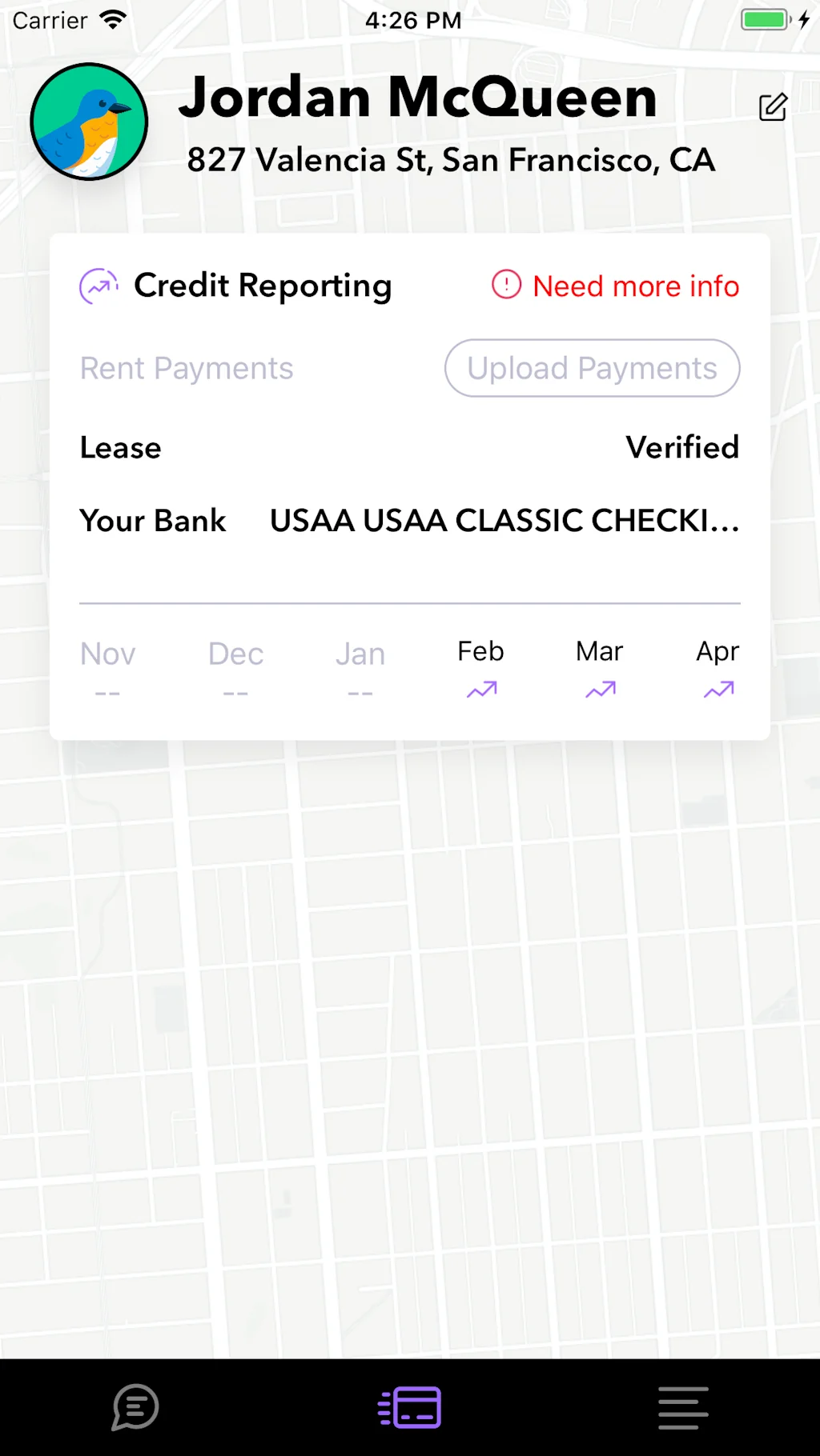 Pinch screenshot 9 of 11