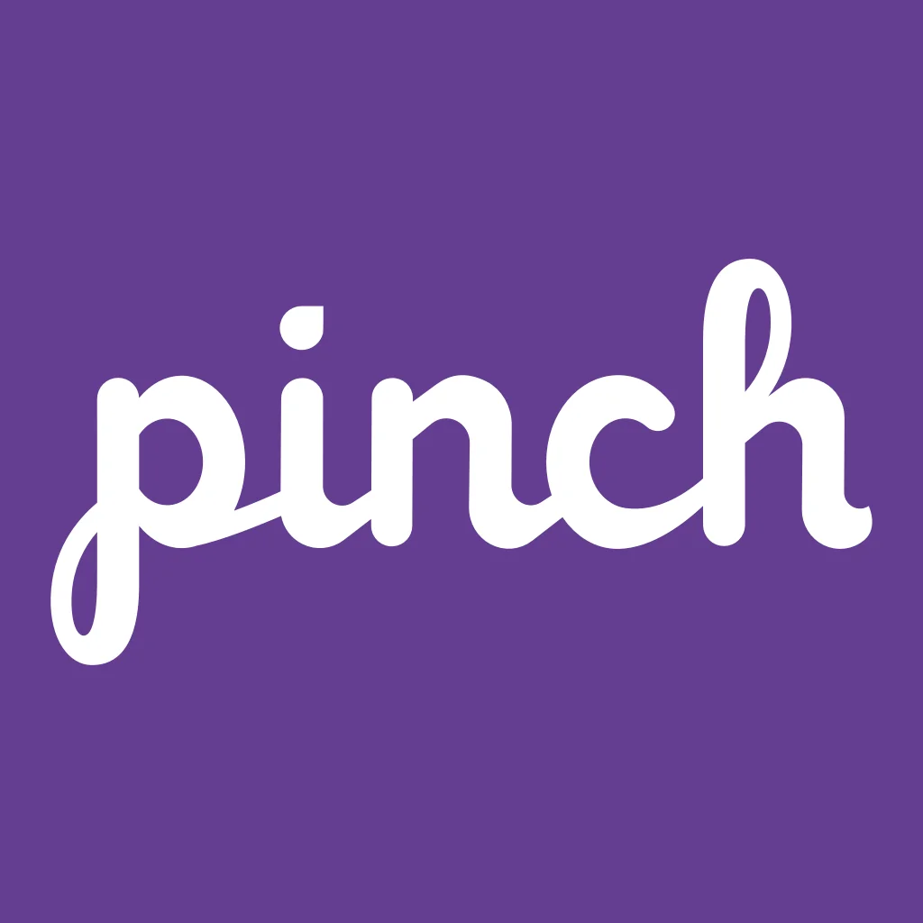 Pinch logo